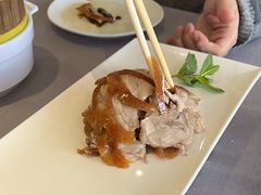 -全聚德(长白直营店)