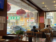 -北京小肠陈饭庄(方庄店)