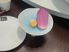 -火福·天湖阁大闸蟹博物馆主题餐厅(浅水湾店)