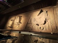 -北京大葆台遗址博物馆