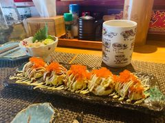 -半藏居酒屋(香港花园店)