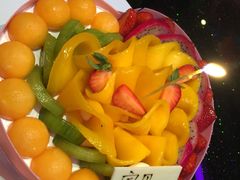 -欢乐迪派对潮K·KTV(华南城店)