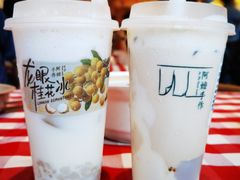 -阿嬷手作(深圳万象天地店)