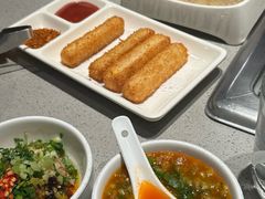 -海底捞火锅(蒙城路店)