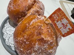 -喜势点·糖沙翁手工茶点·本地人茶居(永庆坊店)