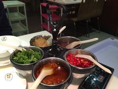 -三毛牛肉店(福强店)