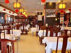 大堂-东来顺饭庄(金泉广场店)