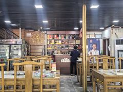 -马记伊源斋涮肉·清真菜(百子湾店)