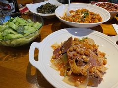 -望京一号·重庆江湖菜(工体店)