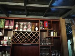 -生态苑农庄(十里画廊遇龙河店)