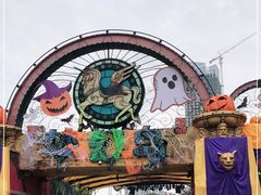 -南湖梦幻岛