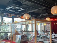 -安妮意大利餐厅(日坛店)