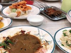 -东北食府·铁锅炖(花溪湾店)