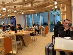 -味千拉面(广州白云机场T1西二店)