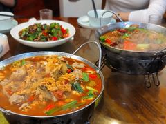 -小钱鱼馆(富春路店)