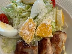 -菲滋意式餐厅(金华银泰城店)