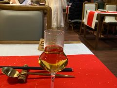 -荷风细雨·中国茶宴(碧云店)