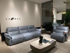 -LAZBOY美国乐至宝(真北红星店)