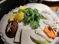 -蟹将军·松叶蟹和牛日料放题自助(K11店)