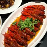 台州的！！！这家川菜馆好好吃啊……