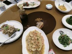 -苏城小院·园林精致苏州菜(斜塘老街店)