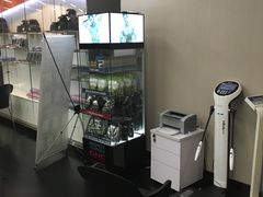 -威尔仕健身(金茂店)