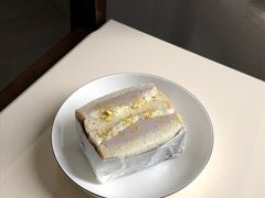 -沁屋面包店(人民东路店)