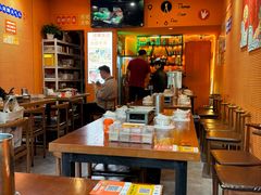 -大茗东北烧烤·鹤岗小串·老式麻辣烫(紫藤路店)