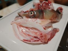 -中山脆肉鲩(新圳东路店)
