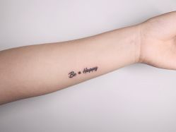 点击看大图 -MDZ STORE·TATTOO·耳饰