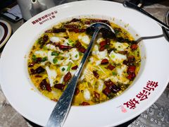 -新渝城·始于2000年(淘金店)