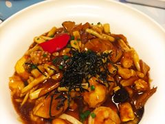 -四季餐厅(大寺店)