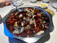 -万和源炝锅城·活鱼现炝(文艺北路店)