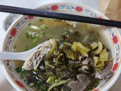 -陈记汤饭(水巷口店)