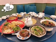 -清晖小苑•顺德地方菜(壹海城店)