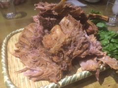 -津菜宋记老房子(平山道店)