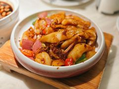 -岭南真味·匠心粤菜(K11店)