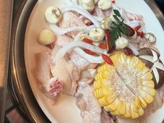 -椰庭·椰子鸡·创意玩家(晶耀前滩店)