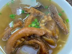 -陈光记烧腊店(罗保博士街店)