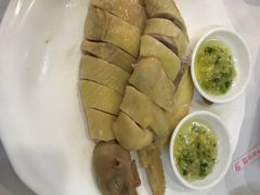 -文记壹心鸡(宝华路店)