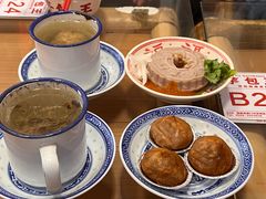 -芋包王闽南茶楼(八市店)