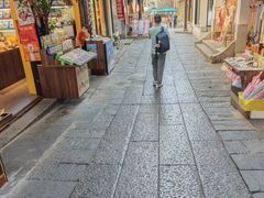 -汴河街