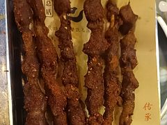 -清真.德枭炕肉店.青海菜(大新街夜市店)