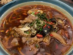 水煮三国-冶春茶社(官园桥店)