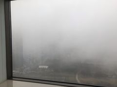 -无锡君来洲际酒店