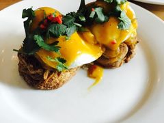 -Egg•Allday Brunch(襄阳北路店)