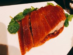烤鸭-美·大董海参店(南新仓店)