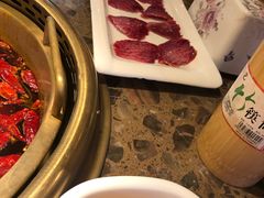 -小龙坎老火锅(北京三里屯店)