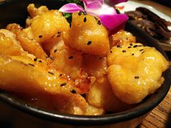 -嘉禾·悦享餐厅(八方汇店)