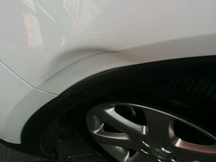 android_upload_pic-鲨鱼皮汽车凹陷玻璃修复(静安店)